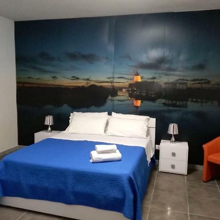 B&B Voglia Di Mare 마르살라 외부 사진