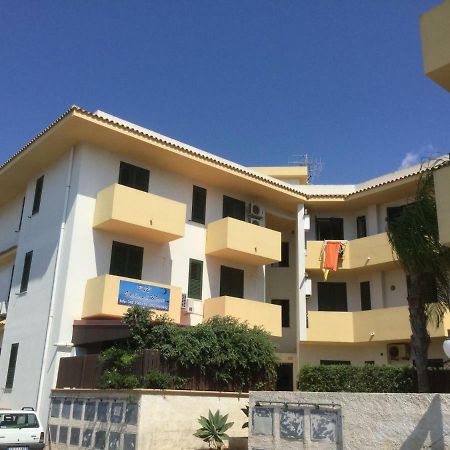 B&B Voglia Di Mare 마르살라 외부 사진