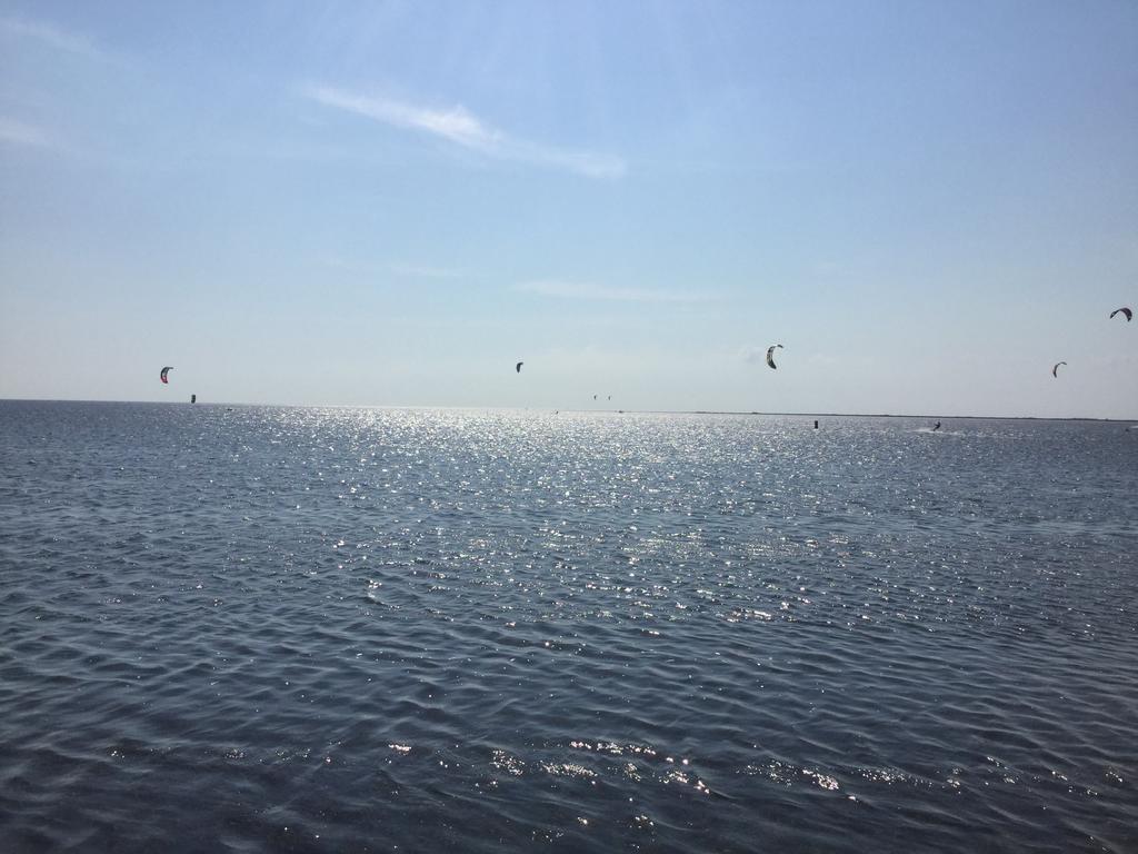 B&B Voglia Di Mare 마르살라 외부 사진